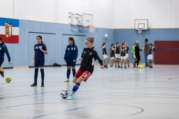 Bild 31 - wCJ Hamburger Futsalmeisterschaft